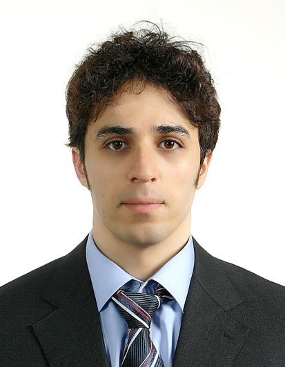 Mohammad Hossein Yavartanoo