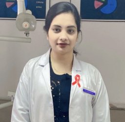 Surbhi Priyadarshi