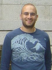 Dimitris Syrivelis