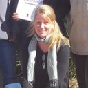 Lizanne Roxburgh