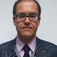 Federico José Barrero García