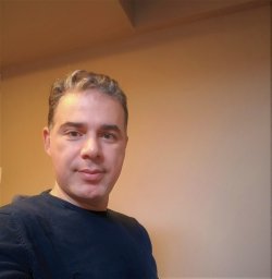 Masoud M. Nasari