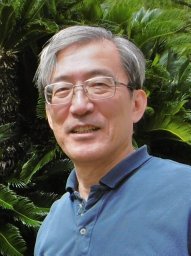 Hirofumi Matsuo