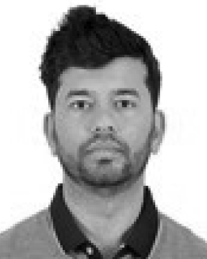 Pankaj Khatiwada