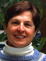 Joan Vickers
