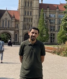 Kamran Ghasemzadeh