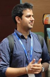 Sambhav Satija