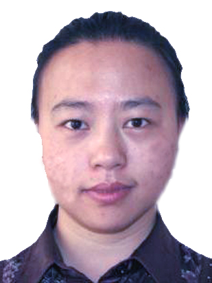 Xiaolu Huang