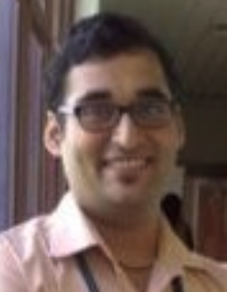 Vishal Kakkar