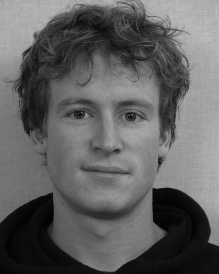 Benjamin Thaidigsmann