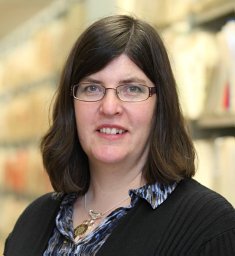Sarah D Dods