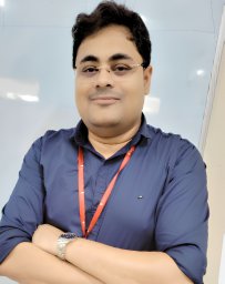Sankha Amalkrishna Bhattacharya
