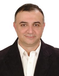 Massoud Moslehpour