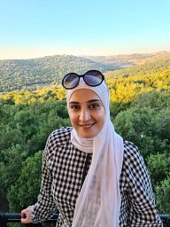 Majdoleen Alalawneh