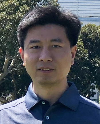 Hongbo Zeng