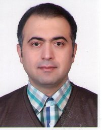 Mohammadreza Salehi