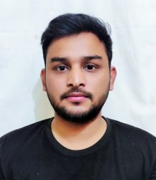 Siddhartha Maji