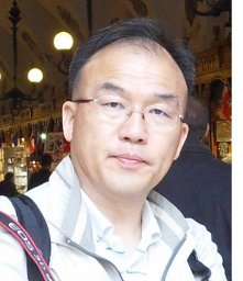 Jeong-Tae Kim