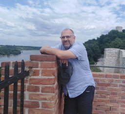 Piotr Plichta