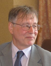 Gabor Halasz
