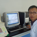 Jinshan Cao