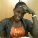 Josephine Najjuma