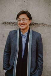Calvin Lau