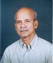 Bhola N Dwivedi
