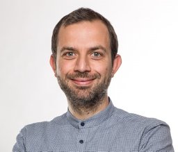 Alberto Villa