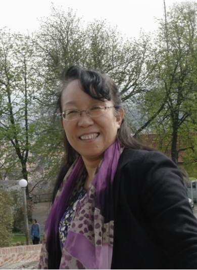 Ruilian Zhao