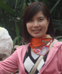 Weiping Yu