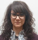 Ghazal Sheikholeslami