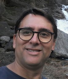 Carlos Vecina Merchante