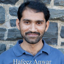 Hafeez Anwar