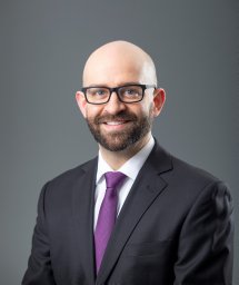Justin Cirone