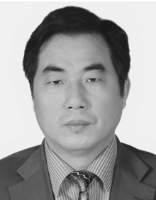 Guoqing Xu