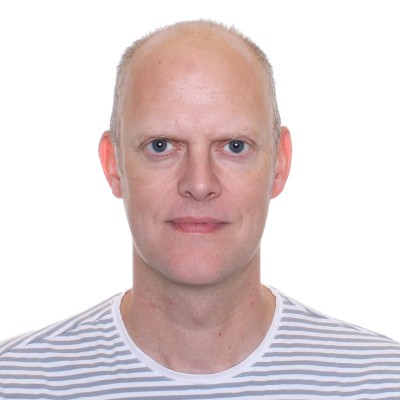 Harm Van Seijen