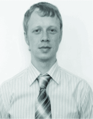Terentiev Sergey
