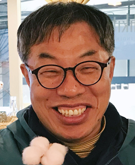 Ok-Sang Jung
