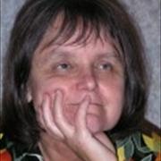 Daphne Maurer