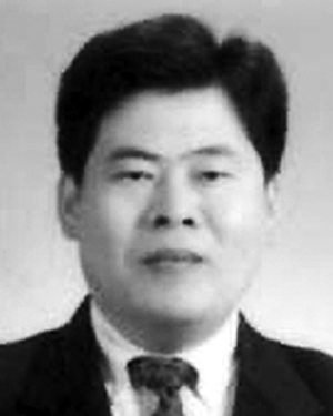 Jin-Hyo Boo