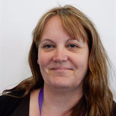 Kirsty Hill