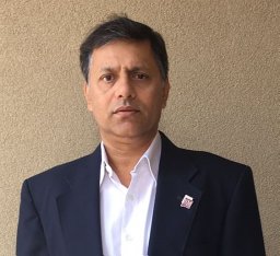 Manoj K. Shukla