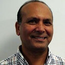 Farooq Chudry