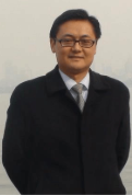 Xueyong Wang
