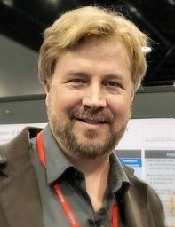 Kenneth F. Reeve