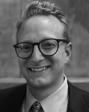 Ryan J. White