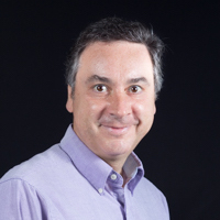 David Lalush