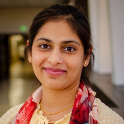 Ashwini A Katre