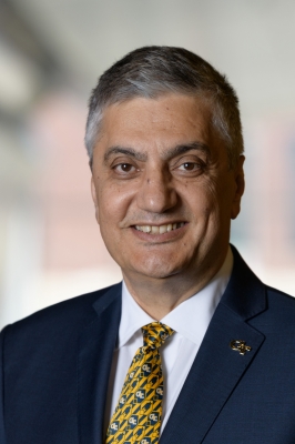 Chaouki Tanios Abdallah